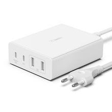Product image of BELKIN WCH010VFWH 108W დამტენი