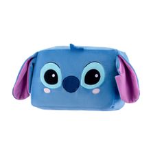 Product image of Lilo & Stitch Collection Stitch Quadrate Head Pillow ბალიში
