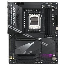 Product image of დედა დაფა GIGABYTE X870_A_ELITE_WIFI7, AM5, DDR5, 256GB, BLACK