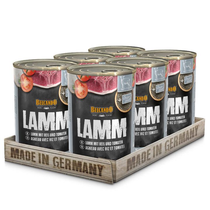 belcando-lamb-with-rice-tomatoes-400gr-dzaghlis-sveli-sakvebi-photo-2