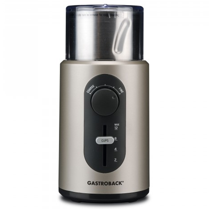 gastroback-42601-design-coffeegrinderbasic-qavis-safqvavi