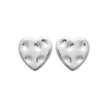 Product image of Earring / 73014800 ვერცხლისფერი ქალის საყურე 925 სინჯის ვერცხლი