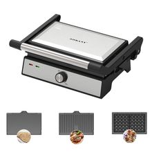Product image of SOKANY SK-08092 სენდვიჩის აპარატი