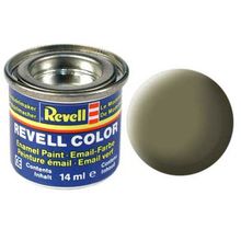 Product image of Revell light olive mat საღებავი