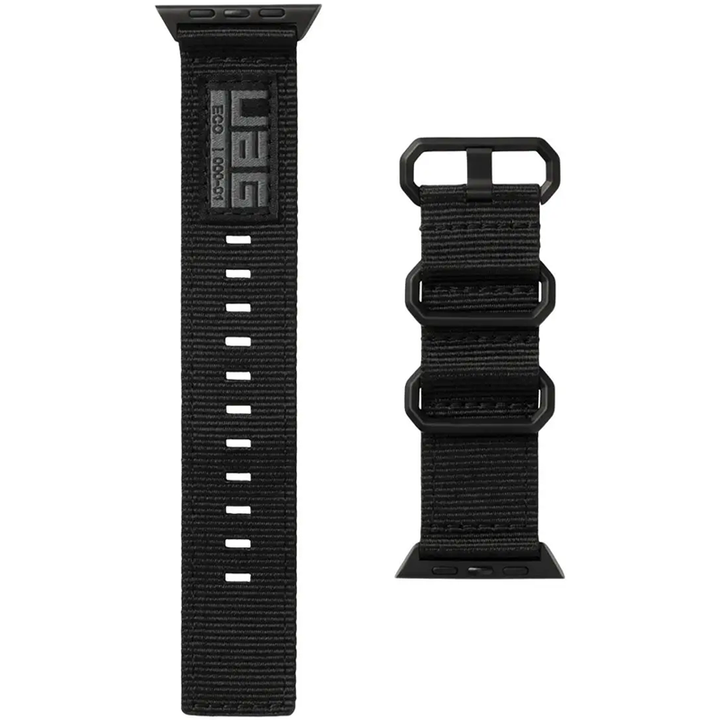 uag-watch-45-nato-eco-strap-graphite-nylon-smart-saatis-samajuri