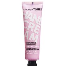 Product image of Mades Cosmetics TONES cocoa 65მლ ხელის კრემი