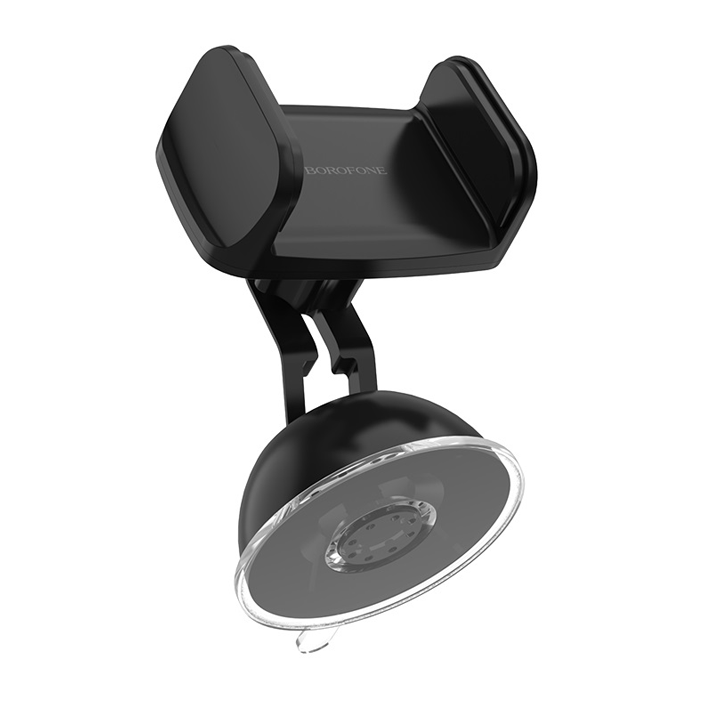 borofone-bh4-joydock-suction-cup-car-holder-black-photo-4