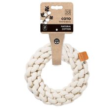 Product image of M-Pets 18სმ სათამაშო რგოლი