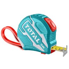 Product image of TOTAL TMT126231M საზომი რულეტი 3მ