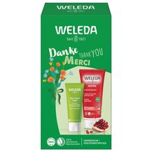 Product image of WELEDA სასაჩუქრე ნაკრები