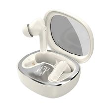 Product image of VENTION NBMN0 True Wireless Bluetooth Earbuds Air A01 Beige