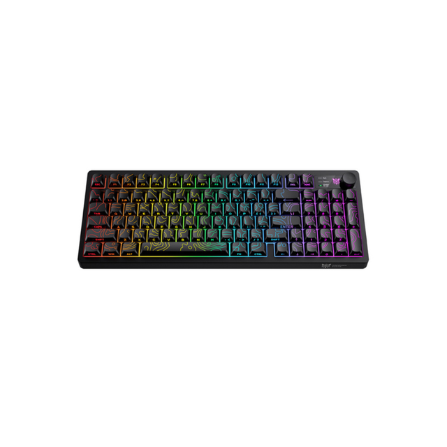 onikuma-mt902-tri-mode-gaming-keyboard-black-membranuli-klaviatura-photo-3