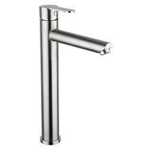 Product image of FRAP F10801-2 Satin ხელსაბანის მაღალი შემრევი