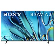 Product image of SONY K-65S30 ტელევიზორი