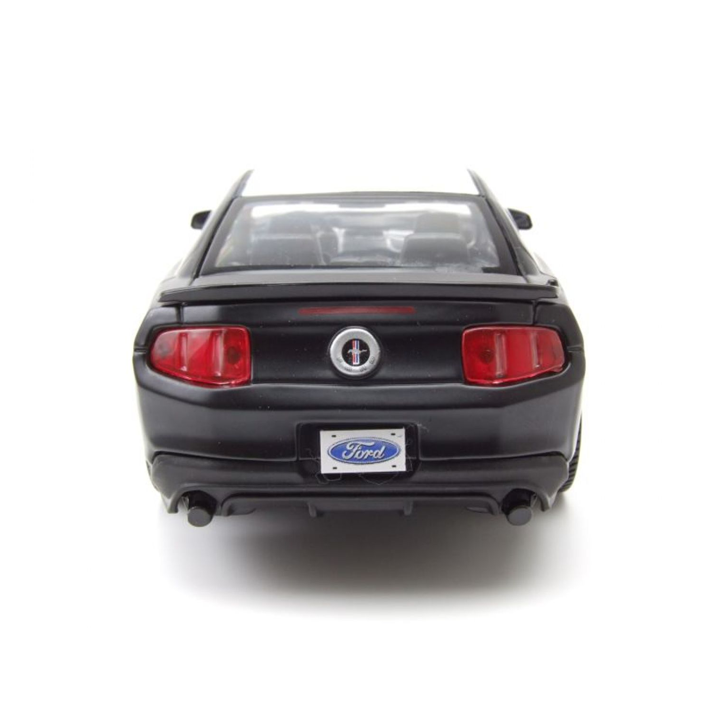 maisto-ford-mustang-boss-satamasho-transporti-photo-4