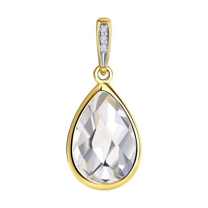 redberry-oqros-kuloni