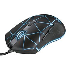Product image of GXT 133 Locx Gaming Mouse მაუსი