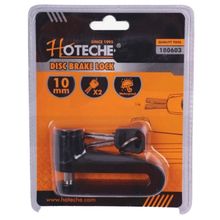 Product image of HOTECHE გადაღუნული ბოქლომი