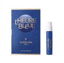 Product image of Guerlain L'Heure Bleue EDP 1 მლ სუნამოს სემფლი