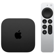 Product image of Apple TV 4K Wi-Fi + Ethernet with 128GB storage ბოქსი