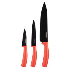 Product image of ARDESTO AR2103BR დანების ნაკრები 3ც