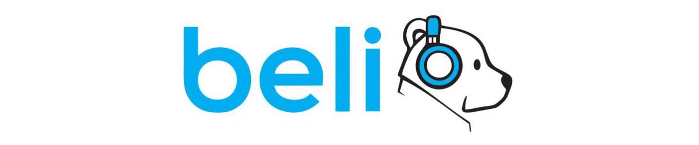 Cover photo of ბელი