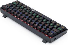Product image of REDRAGON LAKSHMI K606R მექანიკური GAMING კლავიატურა
