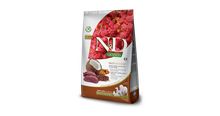 Product image of FARMINA N&D ძაღლის მშრალი საკვები 2.5 კგ