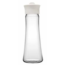 Product image of Pasabahce 43234 გრაფინი ხუფით 1030 მლ
