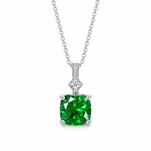 Product image of 925 სინჯი ვერცხლის ყელსაბამი
