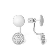 Product image of REDBERRY  ვერცხლის საყურე