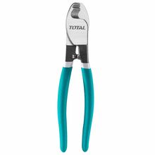 Product image of TOTAL THT11581 სადენის გადასაჭრელი ბრტყელტუჩა