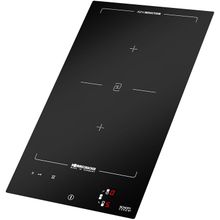 Product image of ROMMELSBACHER EBC-V 3510/IN ჩასაშენებელი ინდუქციური ქურის ზედაპირი