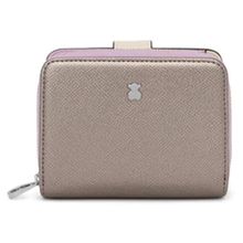 Product image of TOUS Wallet 295901126 ქალის საფულე