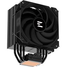 Product image of ქულერი Zalman CNPS9XPERFORMABLACK, 120mm, 1800Rpm, Cooler, Black