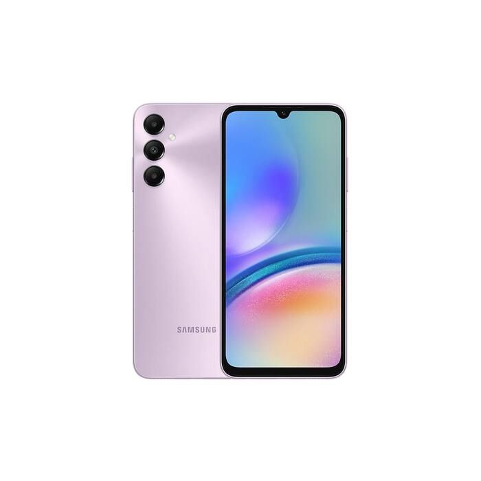 Mobile And Smartphones Samsung Samsung A057F Galaxy A05s 4GB 64GB LTE mobile-and-smartphones-samsung-samsung-a057f-galaxy-a05s-4gb-64gb-lte