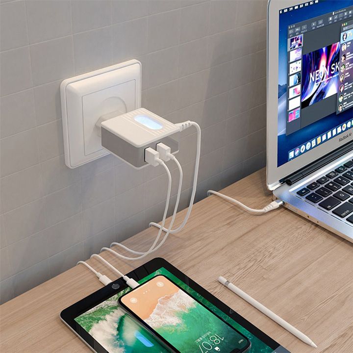 borofone-ba34-power-essence-dual-port-chargerlightningeu-white-photo-4