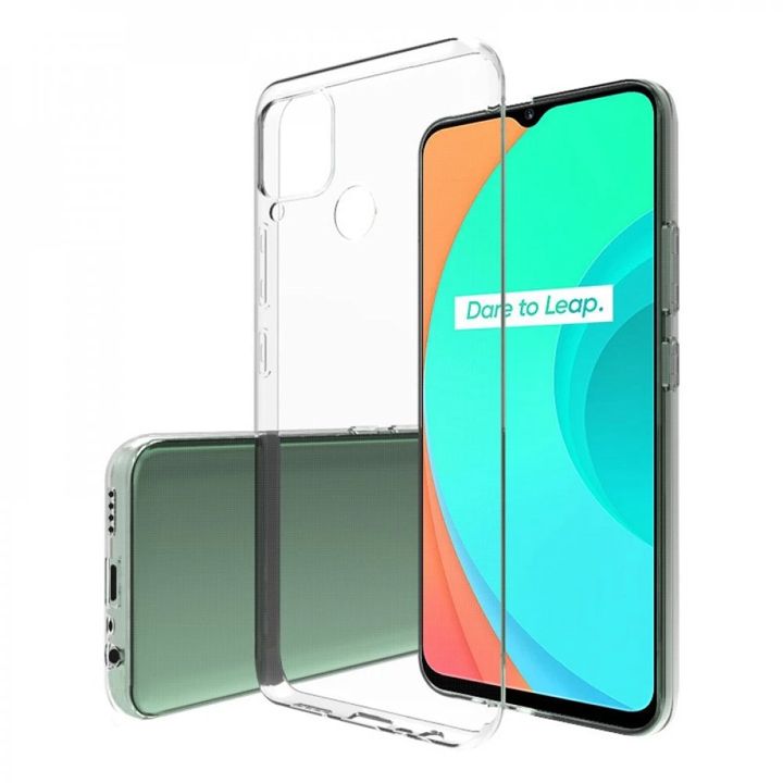 newface-realme-c15-lux-clear-case-mobiluris-qeisi
