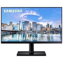 Product image of Samsung LF24T450FQIXCI 24“ 75Hz მონიტორი