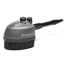 Product image of ROTATING BRUSH KIT სარეცხი ჯაგრისი