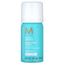 Product image of Moroccanoil perfect defense 30 მლ თერმო დამცავი სპრეი