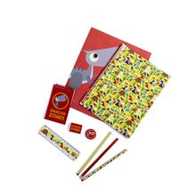 Product image of Eureka Kids სასკოლო ნაკრები