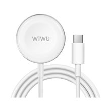 Product image of WiWU Watch charger Wi-M18 White