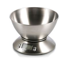 Product image of ADLER AD3134 სამზარეულოს სასწორი