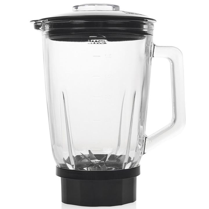 princess-212092-blender-black-steel-1000-blenderi-photo-2