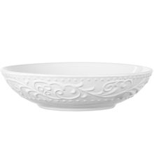 Product image of კერამიკის სუპის თეფში ARDESTO AR2920WC (20 CM)