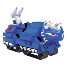 Product image of FCD POWER RANGER CONST 150PC ZORD AST კონსტრუქტორი