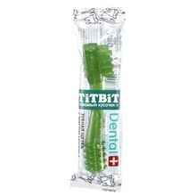 Product image of TITBIT 13გრ პროფილაქტიკური სასუსნაო ძაღლისთვის - პიტნა და კურდღლის ხორცი