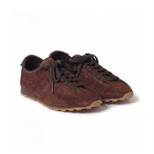 Product image of JACQUEMUS ზამშის თასმიანი სპორტული ფეხსაცმელი