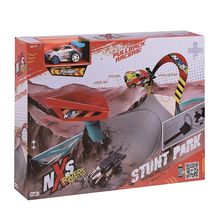 Product image of Maisto NXS Racer Stunt Park სათამაშო ტრასა